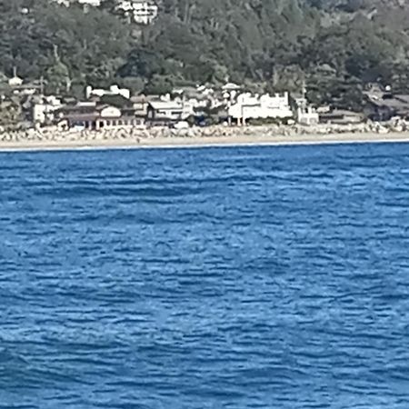 El Granada The Oceanfront Stay On Miramarbeach Hmb מראה חיצוני תמונה