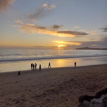 El Granada The Oceanfront Stay On Miramarbeach Hmb מראה חיצוני תמונה