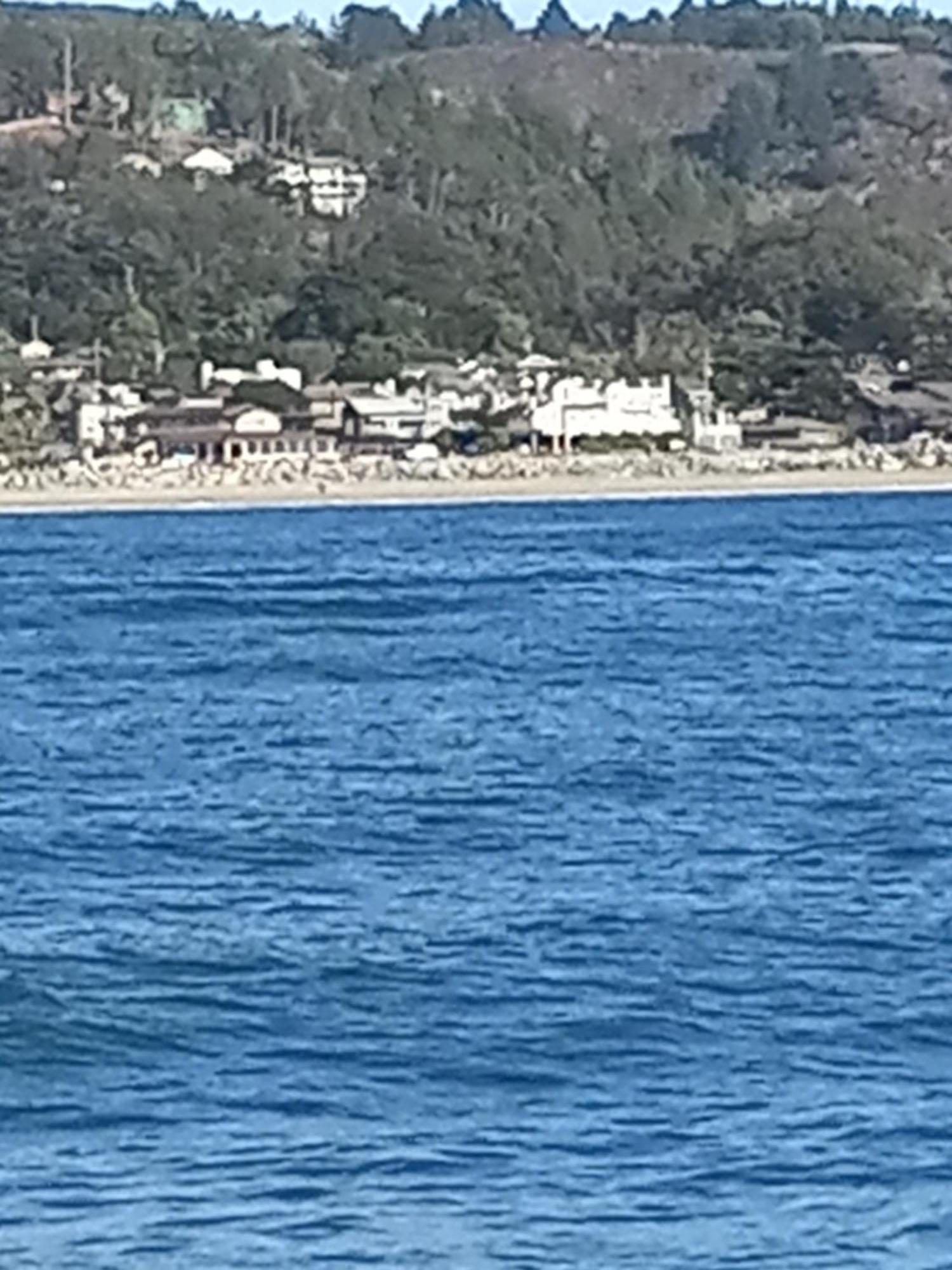 El Granada The Oceanfront Stay On Miramarbeach Hmb מראה חיצוני תמונה