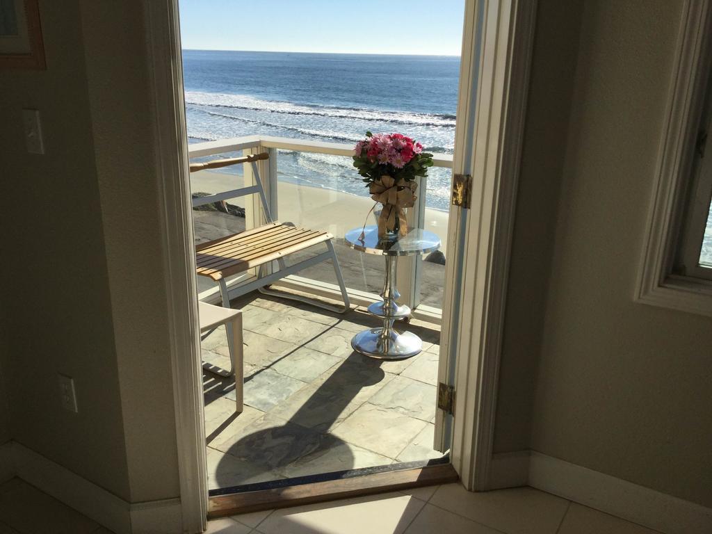 El Granada The Oceanfront Stay On Miramarbeach Hmb מראה חיצוני תמונה