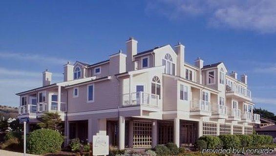 El Granada The Oceanfront Stay On Miramarbeach Hmb מראה חיצוני תמונה