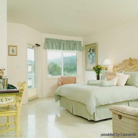 El Granada The Oceanfront Stay On Miramarbeach Hmb חדר תמונה