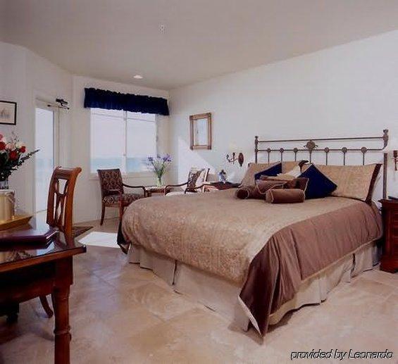 El Granada The Oceanfront Stay On Miramarbeach Hmb חדר תמונה